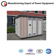 Best Price for Box-Type Substation of Good Quality